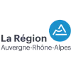 Logo La région AURA