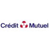 Logo Crédit Mutuel