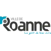 Logo Ville de Roanne