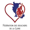 Logo fédération des bouchers de la loire