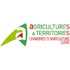 Logo Agricultures & Territoires
