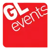 logo GL events
